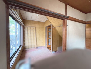 北区大北山原谷乾町【洋室】