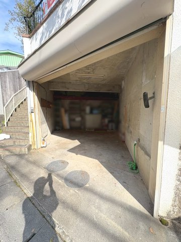 北区大北山原谷乾町【駐車場】