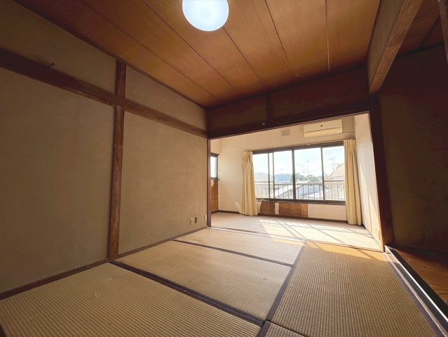 北区大北山原谷乾町【和室】