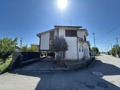 能美市寺井町　中古住宅　の画像
