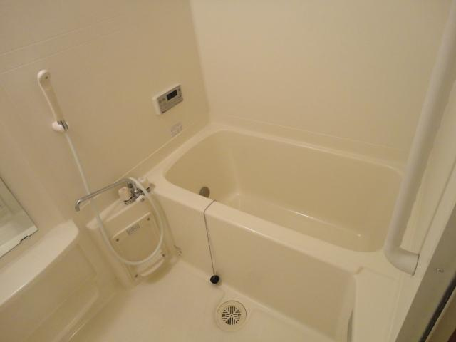 グランシャリオ大原Ⅱ【浴室】バス