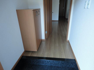 グランシャリオ大原Ⅱ【玄関】玄関