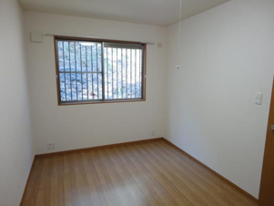 グランシャリオ大原Ⅱ【内装】洋室