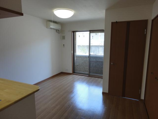 グランシャリオ大原Ⅱ【居間・リビング】リビング