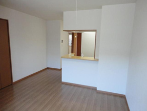 グランシャリオ大原Ⅱ【居間・リビング】リビング