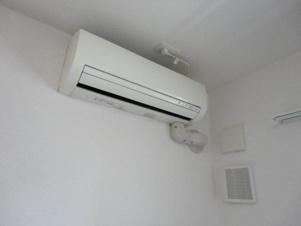 グランシャリオ大原Ⅱ【設備】エアコン
