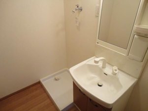 グランシャリオ大原Ⅱ【その他】洗濯機置場