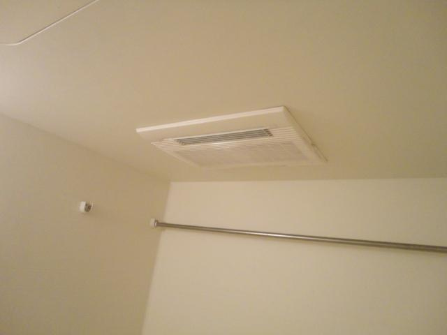 グランシャリオ大原Ⅱ【その他】浴室乾燥機