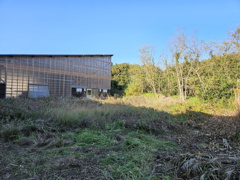 湖山町西4丁目土地の画像