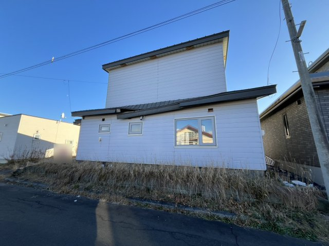 大空町7丁目13番2【外観】