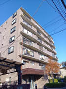 アルシェ西新井の画像