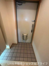 グランデ・カーサ・ケイ【玄関】