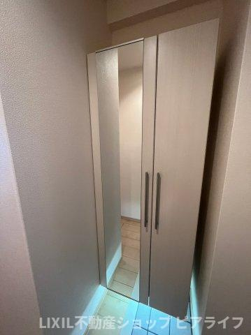 グランデ・カーサ・ケイ【その他】