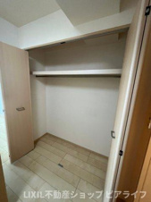 グランデ・カーサ・ケイ【収納】