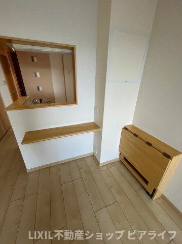 グランデ・カーサ・ケイ【内装】