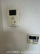 グランデ・カーサ・ケイ【設備】