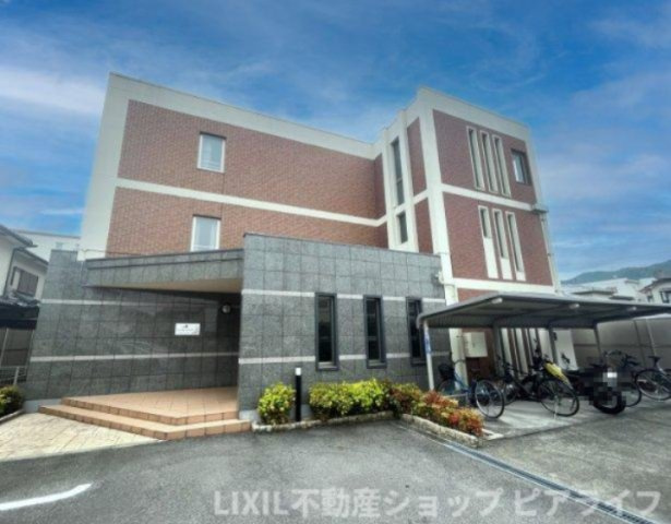 グランデ・カーサ・ケイ【外観】