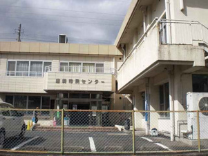 グランデ・カーサ・ケイ【周辺】大津市民センター　唐崎支所まで650m