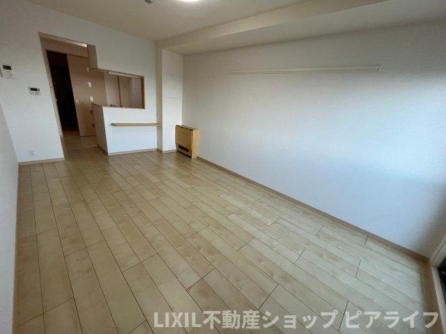 グランデ・カーサ・ケイ【居間・リビング】