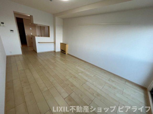 グランデ・カーサ・ケイ【居間・リビング】