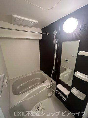 グランデ・カーサ・ケイ【浴室】