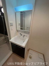 グランデ・カーサ・ケイ【洗面所】