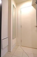 アーバネックス日本橋横山町【玄関】