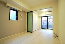 アーバネックス日本橋横山町【居間・リビング】