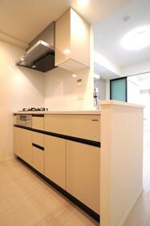 アーバネックス日本橋横山町【キッチン】