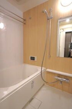 アーバネックス日本橋横山町【浴室】