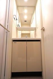 アーバネックス日本橋横山町【洗面所】