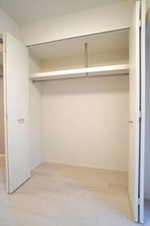 アーバネックス日本橋横山町【収納】