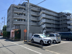 リーベスト青梅新町の画像