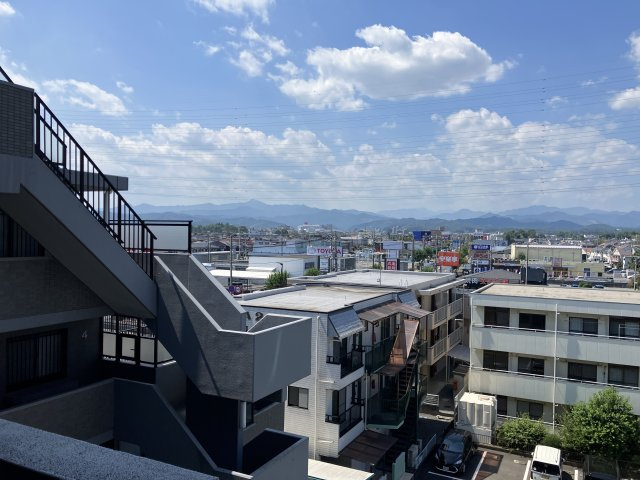 リーベスト青梅新町【その他】