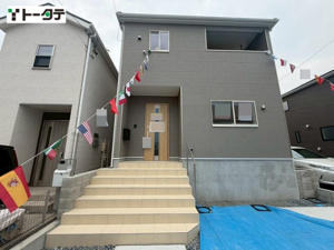 新築戸建 呉市阿賀中央７丁目