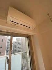 プラウドフラット隅田リバーサイド【設備】