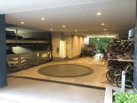 プラウドフラット隅田リバーサイド【共有部分】