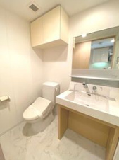 プラウドフラット隅田リバーサイド【トイレ】