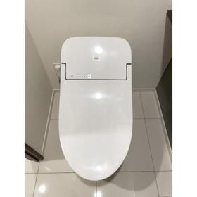 コンフォリア北沢【トイレ】