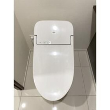 コンフォリア北沢【トイレ】