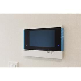 コンフォリア北沢【セキュリティ】