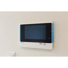 コンフォリア北沢【セキュリティ】