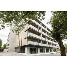 コンフォリア北沢【外観】