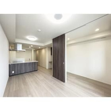 コンフォリア北沢【居間・リビング】