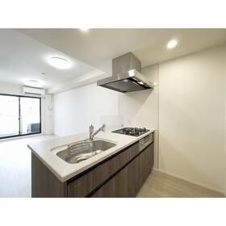 コンフォリア北沢【キッチン】