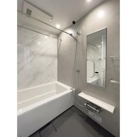 コンフォリア北沢【浴室】