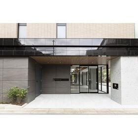 コンフォリア北沢【エントランス】