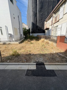 住宅用地　中央本町3丁目の画像