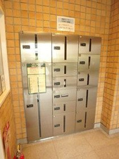 ウィルテラス新代田【共有部分】