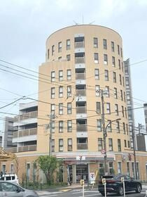 ウィルテラス新代田【外観】